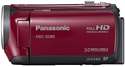 Panasonic HDC-SD80