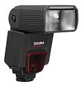 Sigma EF 610 DG ST for Nikon