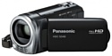 Panasonic HDC-SD40