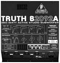 BEHRINGER Truth B2092A