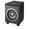 JBL Northridge E 150P