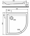 Kolo Pacyfic XBN0790