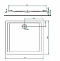 Kolo Pacyfic XBP0719