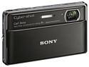 Sony Cyber-shot DSC-TX100V