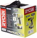 RYOBI CDD-14012N