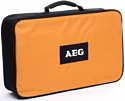 AEG BE 705 R