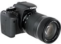 Canon EOS 600D Kit