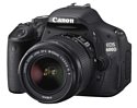 Canon EOS 600D Kit