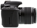 Canon EOS 600D Kit