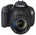 Canon EOS 600D Kit