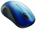 Logitech Wireless Mouse M310 910-001917 Peacock Blue USB