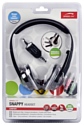 SPEEDLINK SL-8729 Snappy Stereo Headset