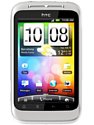 HTC Wildfire S