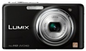 Panasonic Lumix DMC-FX77