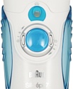 Braun 7771 Silk-epil 7 Dual Epilator