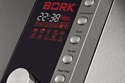Bork W531 (MW IIIEI 6632 IN)