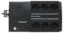 CyberPower BS650