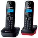 Panasonic KX-TG1612RU3