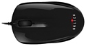 Oklick 530S Optical Mouse black USB