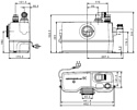 GRUNDFOS Sololift 2 WC-1