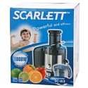 Scarlett SC-013 (2011)