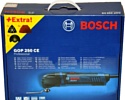 Bosch GOP 250 CE (0601230001)