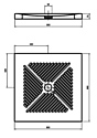 Kolo ABELE XBK1290