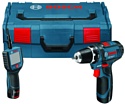 Bosch GSR 10,8-2-LI (060124100C)