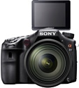 Sony Alpha SLT-A77 Kit