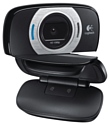 Logitech HD Webcam C615