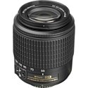 Nikon 55-200mm f/4-5.6G AF-S DX ED Zoom-Nikkor