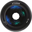 Nikon 85mm f/1.8D AF Nikkor