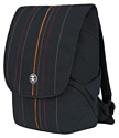 Crumpler Messenger Boy Stripes Half Photo Backpack - Medium