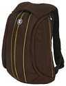 Crumpler Messenger Boy Half Photo Stripes