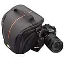 Case Logic SLR Camera Holster (DCB-306)