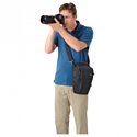 Lowepro Toploader Zoom 55 AW