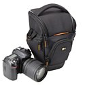 Case Logic SLR Zoom Holster (SLRC-201)