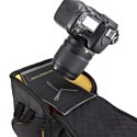 Case Logic SLR Zoom Holster (SLRC-201)