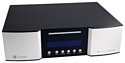 LINDEMANN 825 High Definition Disc Player