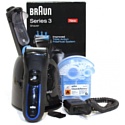 Braun 350cc-4 Series 3