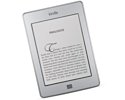 Amazon Kindle Touch