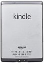 Amazon Kindle Touch