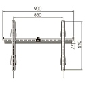 Kromax SLIM-XL