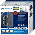 Kromax DIX-3