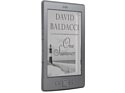 Amazon Kindle