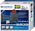 Kromax Techno-3 (черный)