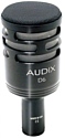 Audix D6