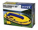 Intex Challenger-2 Set (68367)