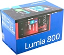 Nokia Lumia 800