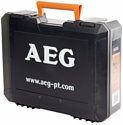 AEG ST 800 XE